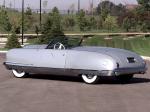 Chrysler Thunderbolt Concept Car 1940 года